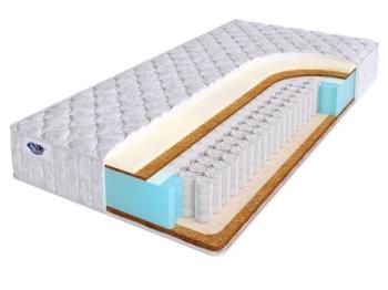 Матрас SkySleep START HEAVY S500 120x195x20