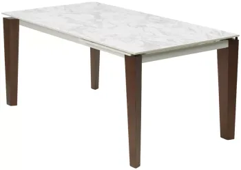 Стол M-City Esmir 160 матовый