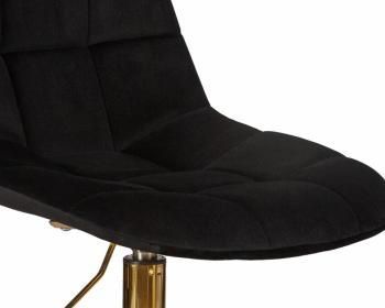 Офисное кресло для персонала Dobrin Monty Gold