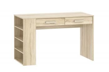 Стол письменный Сильва Акварель НМ 041.19