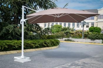 Зонт Gardeck Валенсия 3х4 м