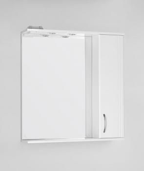 Зеркало-шкаф Style Line Панда 75/С