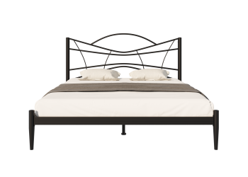 Кровать Форвард КМД 27 НОРИ 160
