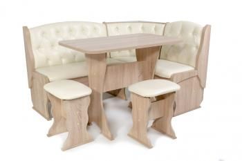 Кухонный уголок Betel ОРХИДЕЯ Люкс