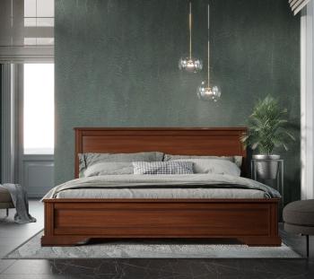 Кровать БРВ Мебель STYLIUS B169-LOZ180х200