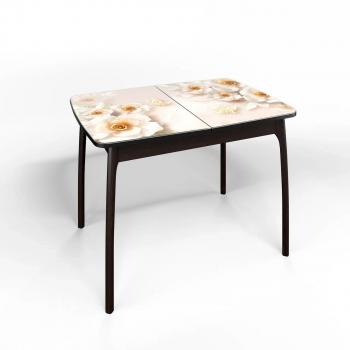 СМ-305/Белый/Венге