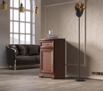 Тумба БРВ Мебель KENTAKI S320-KOMN1D1S/P