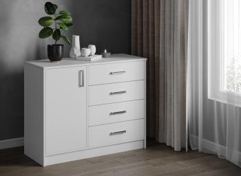 Комод большой ТЭКС Катрин 6