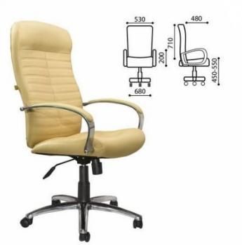 Кресло OLSS Консул